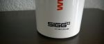 Flasa Sigg of Swiss made, 0,5 l