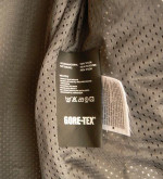 Gore-tex outdoor bunda – fotka 2
