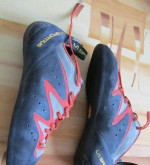 Lezecky La Sportiva Scorpion – fotka 4