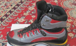 Obuv La Sportiva Trango Alp GTX (43,5) – fotka 2